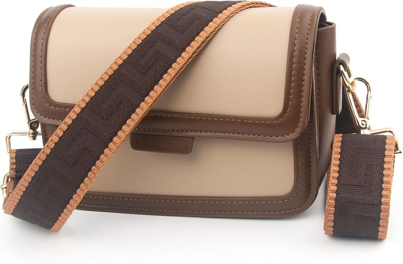 chushui Store Purse Strap,Replacement Crossbody Shoulder Strap for Handbag… - Image 5